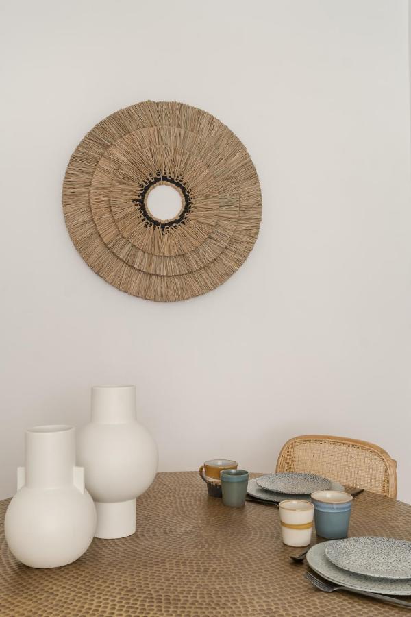 Casa Boma Lisboa - Shining & Spacious Apartments With Balcony - Alvalade I Bagian luar foto