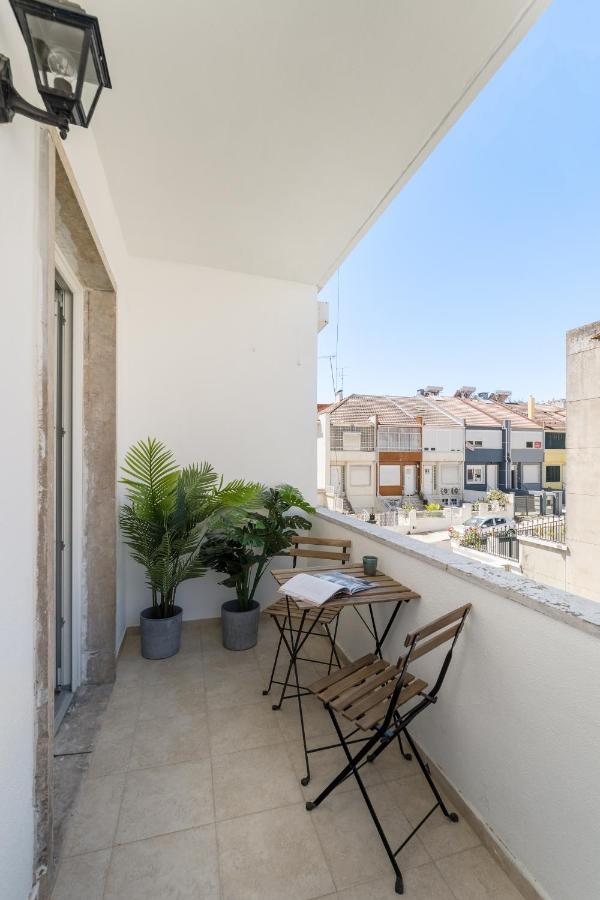 Casa Boma Lisboa - Shining & Spacious Apartments With Balcony - Alvalade I Bagian luar foto
