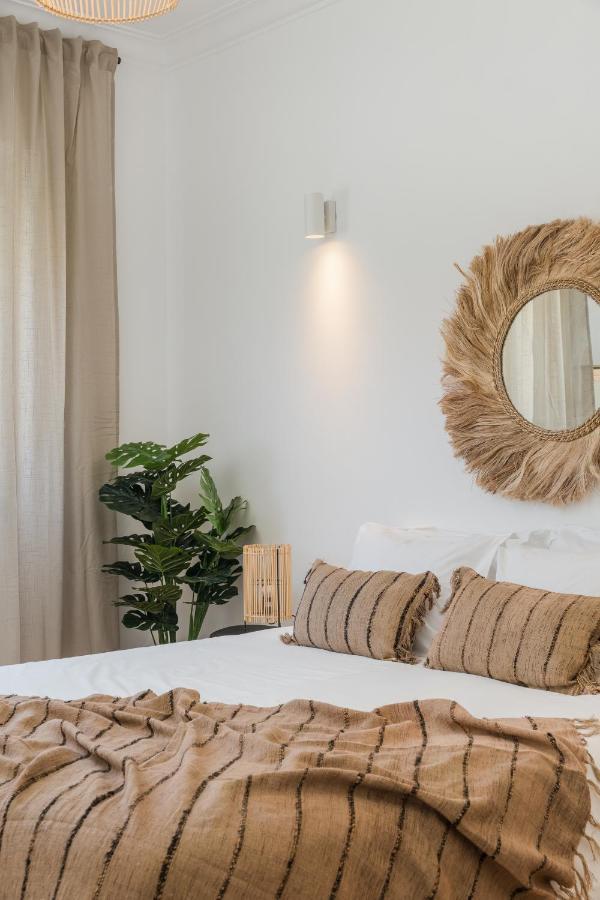 Casa Boma Lisboa - Shining & Spacious Apartments With Balcony - Alvalade I Bagian luar foto