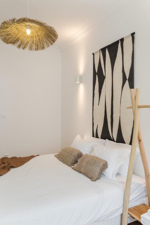 Casa Boma Lisboa - Shining & Spacious Apartments With Balcony - Alvalade I Bagian luar foto